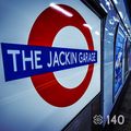 The Jackin' Garage - D3EP Radio Network - July 9 2021
