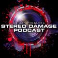 Stereo Damage Episode 3/Hour 2 - Stefano Noferini guest mix