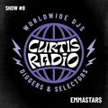 CURTIS RADIO - EMMASTARS. SHOW #8