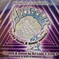 DJ Liam & Andy P, Meltdown In Lockdown CD 3 Chilled Classics Mix