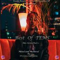 Best Of TEMS Mix Series Part 1 Music Policy by Dveejay Gathuboy Aka Tha Ringleader ||Y.T.E Presents