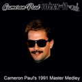 Cameron Paul's 1991 Master Medley