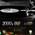 DJ KYD - JUST VIBES 10 [2000's RNB]