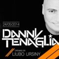 Liubo Ursiny - Live @ Yalta Club (Warm Up For Danny Tenaglia) 24.05.2014