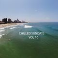 CHILLED SUNDAYS VOL 10