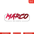 947MixAt6 17/08/2020 Marco Da Costa (HIPHOP/Commercial)