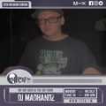 DJ MADHANDZ - Hip Hop Back in the Day - 239