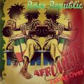 AFRO-TAKING OVER vol002