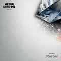 Never Say Die - Vol 55 - Mixed by MUST DIE!