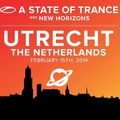 Andrew Rayel - Live @ A State of Trance 650 (Utrecht, Netherlands) - 15.02.2014