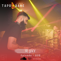 TAPROBANE TUNES Episode 020 - R JAY ( Sri Lanka )