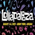 DJ Diesel - Lollapalooza Chicago 2019