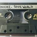 Onionz - Safe World