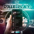Philip Ferrari & DJ Triple Threat - Dalé Play (Reggaeton Mixtape) (Clean)