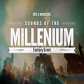 Fantasy Event | Technoboy Vs Activator | The Sound Of Millenium | Mixed by Nuracore