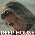 DJ DARKNESS - DEEP HOUSE MIX EP 50