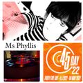 DJ Ms Phyllis mix for 45 Day 2022