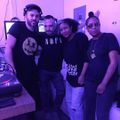 Analog Soul & The Carry Nation @ The Lot Radio 10-20-2017