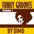 Funky Grooves Vol 1  '''''Rare & Spicy ''''!!!!!!!!- Summer 2018