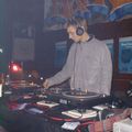 DJ Fresh (Bad Company) @ Tilos Radio 1999