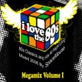 DJ Spacemouse – I Love The 80s Megamix Vol.01