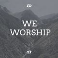 WE WORSHIP 2019 ep. 1- #FORGET