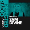 Defected Radio Show hosted by Sam Divine - 05.11.20