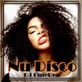 Nu-Disco Beat