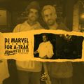 DJ Marvel Opening Set For A-Trak Recorded Live @ Fortune Sound
