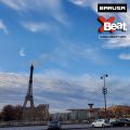 Barusa - XBEAT Radio Show [Belgium] #StayHome March 2020