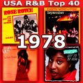 USA R&B Top 40 - 16 december 1978