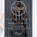 25 Nuage Brunch Club Warm Up Mix