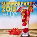 Deep - Summerparty Mix Vol 15 (Section Party All Night)