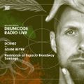 DCR482 – Drumcode Radio Live – Adam Beyer live from Resistance at Espacio Broadway in Santiago
