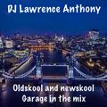 dj lawrence anthony divine radio london 16/07/20