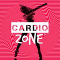 Cardio Zone - 147 BPM