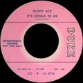 NORTHERN SOUL - IT'S GONNA BE ME (COMPLETE VERSION)