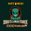 PRESENTING: 2020 TeeMix! Traxx (The Mighty Hot Mix UNDERGROUND SOUL XL Edition) 超 ▶My New Dope Shit!