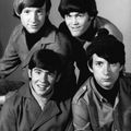 The Monkees Town Hall on Sirius XM