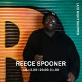 LNS Radio // Reece Spooner (18-12-20)