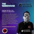 Gonzalo Cruzado - The WareHouse 26
