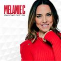 MELANIE C - Valentine's Party Mix