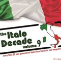 Blohmbeats The Italo Decade 9
