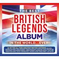 The Best British Legends Album In The World Ever!!!