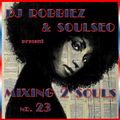 Mixing 2 Souls #23
