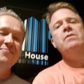 Stuart Patterson & Terry Farley / Mi-House Radio / Wed 7pm - 9pm / 07-08-2019