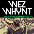 Wez Whynt's Soulful Sessions Spring Edition 2021
