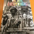 WXPN's Robert Drake chats w/ authors Matthew Riemer & Leighton Brown - We Are Everywhere