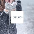BeLeo - Sweet Vibrations (2022 winter session live @Manami Vilnius street)