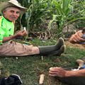 Julia Neef's Backpack Reise nach Guatemala ein akustischer Reisebericht